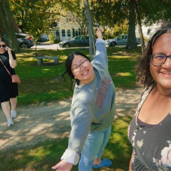 Meet your Posher, Delaney - Picture 1 of 4